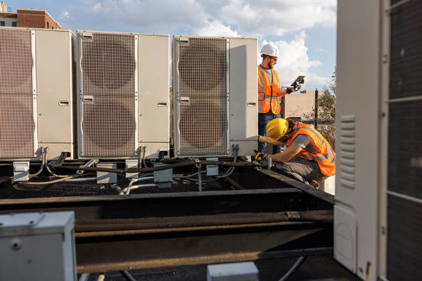 Best Furnace Cleaning in Perry, FL