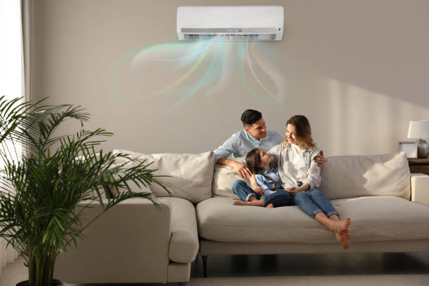 Best Thermostats and Smart Controls in Perry, FL