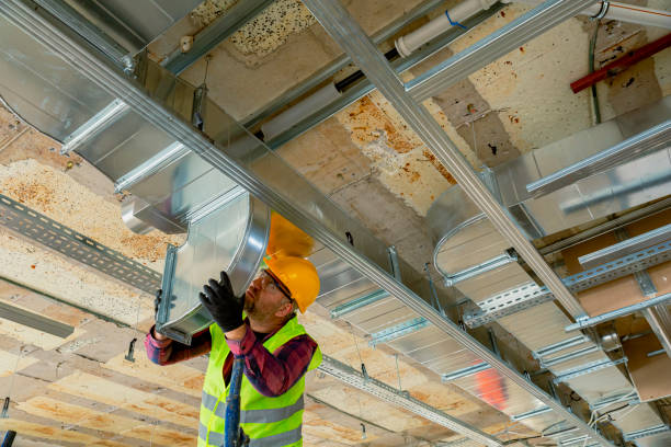 Best Residential HVAC in Perry, FL