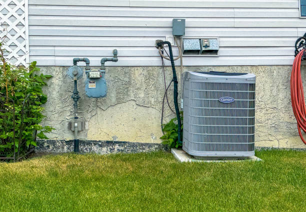 Best Emergency HVAC Services in Perry, FL