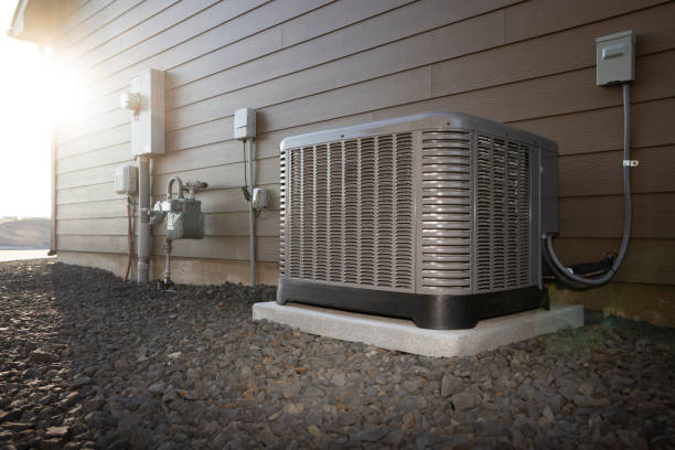 Best HVAC Financing and Leasing in Perry, FL